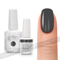 Gelish - Fashion Week Chic - 01437