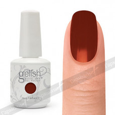 Gelish - Just In Case Tomorrow Never Comes - 01522
