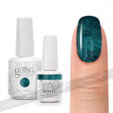 Gelish - Mint Icing - 01365