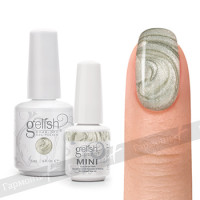 Gelish - Night Shimmer - 01362
