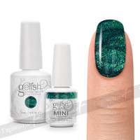 Gelish - Oocha Coocha Bing Bang Bam-Alakazy Alakazam - 01602