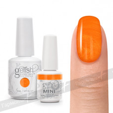 Gelish - Orange Cream Dream - 01531
