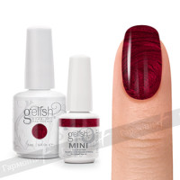 Gelish - Queen Of Hearts - 01419