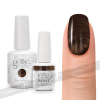 Gelish - Sweet Chocolate - 01340