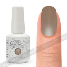 Gelish - Taupe Model - 01435