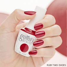 Gelish - Ruby Two-Shoes - 1110189