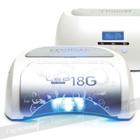 Gelish 18G Professional LED Light 36 Watt - 01379