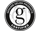 Gelish Genuine Products