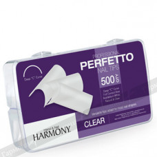 Harmony PERFETTO CLEAR TIPS - 01184