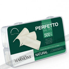 Harmony PERFETTO NATURAL TIPS - 01186