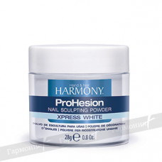 Harmony XPRESS WHITE SCULPTING POWDER - 011128
