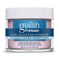 Harmony STUDIO COVER WARM PINK SCULPTING POWDER - 01123