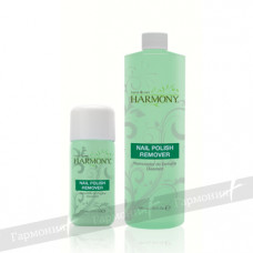 Harmony Nail Polish Remover, 120 ml. - 01385